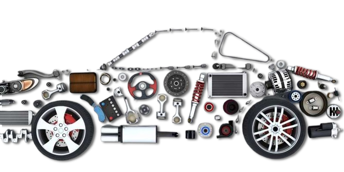 Fusion Parts