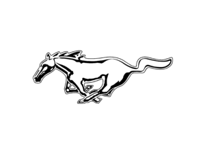 mustang-6-logo